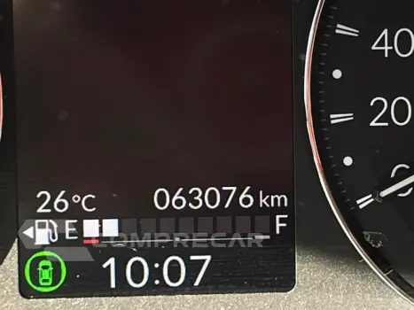 HR-V 1.5 DI I-VTEC FLEX EXL CVT