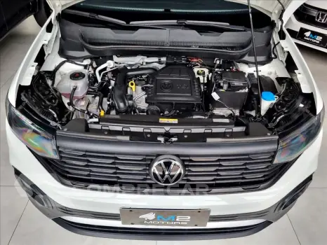 T-CROSS 1.0 200 TSI Sense