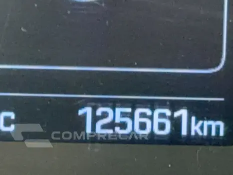 CRETA 2.0 16V FLEX PRESTIGE AUTOMÁTICO