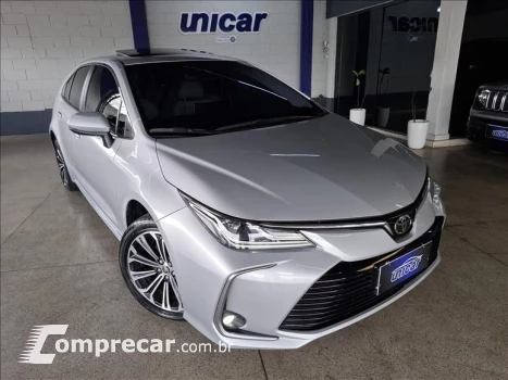 COROLLA 2.0 Vvt-ie Altis