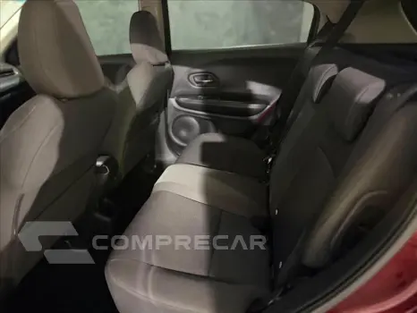 HR-V 1.8 16V EX