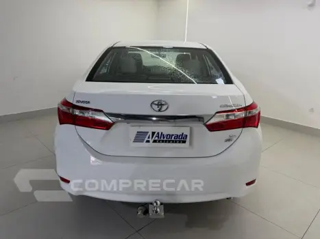 COROLLA XEI20FLEX