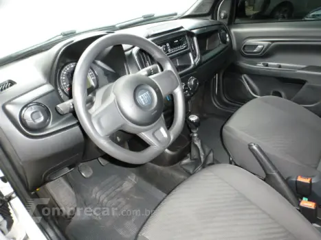 STRADA 1.4 Fire Endurance CS