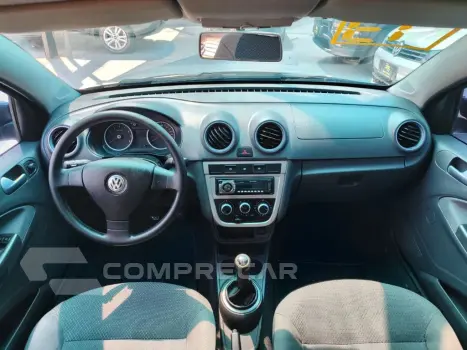 VOYAGE TREND 1.6 Mi Total Flex 8V 4p