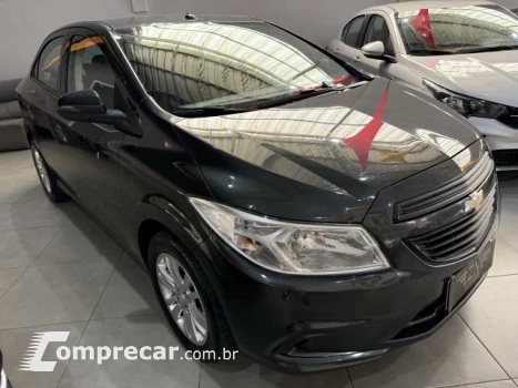 PRISMA - 1.0 MPFI JOY 8V 4P MANUAL