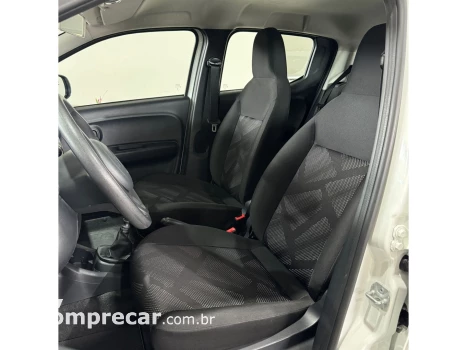 MOBI 1.0 EVO FLEX LIKE. MANUAL