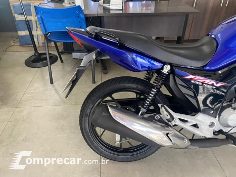 CG 160 FAN