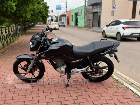 CG 160 FAN