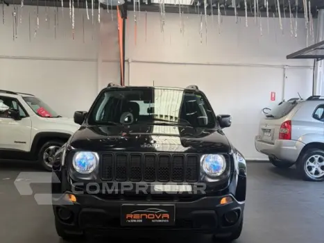RENEGADE - 1.8 16V 4P AUTOMATICO