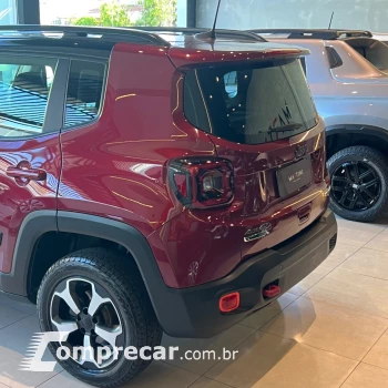 Renegade Trailhawk 2.0 4x4 TB Diesel Aut
