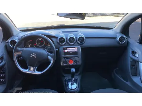 C3 1.6 VTI 120 FLEX START EXCLUSIVE EAT6