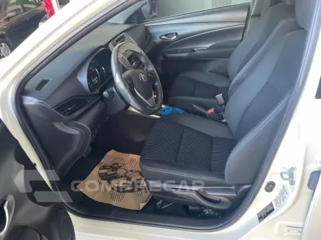YARIS 1.3 16V XL Multidrive