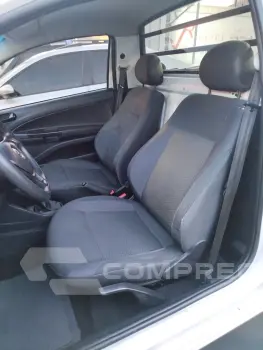 Saveiro Robust 1.6 Total Flex 16V