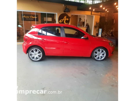 GOL 1.0 MI COMFORTLINE 8V FLEX 4P MANUAL