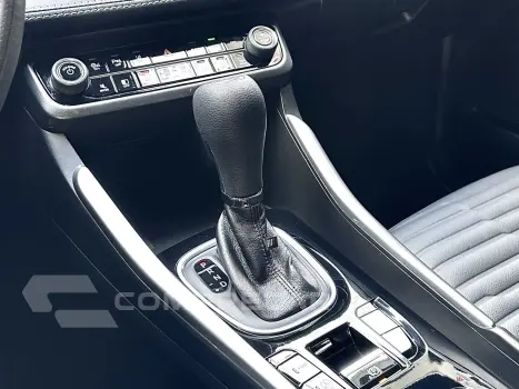 FASTBACK 1.3 TURBO 270 FLEX LIMITED EDITION AT6