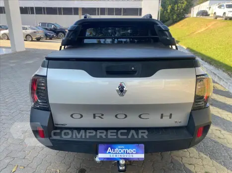 OROCH 1.3 TCE FLEX OUTSIDER X-TRONIC