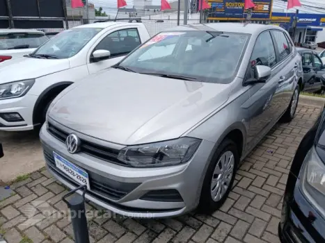 POLO - 1.0 MPI TOTAL MANUAL