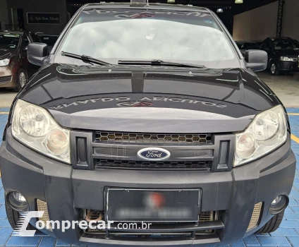 ECOSPORT 2.0 XLS 16V