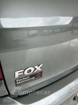FOX 1.0 MI 8V