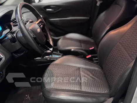 Onix 1.4 Mpfi Activ 8V Flex 4P Automático