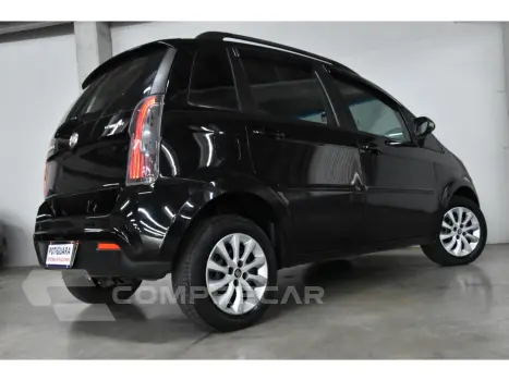IDEA 1.4 MPI ATTRACTIVE 8V FLEX 4P MANUAL