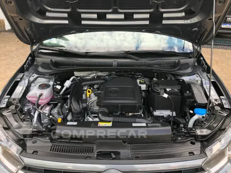 Polo 1.0 170 Tsi Highline Automático