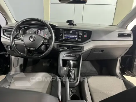 POLO 1.0 200 TSI COMFORTLINE AUTOMÁTICO