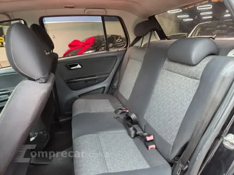 Fox 1.0 Mi Total Flex 8V 5p