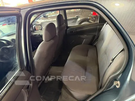 CELTA 1.0 MPFI VHCE Spirit 8V