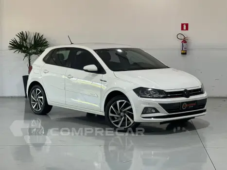 POLO 1.0 200 TSI Highline