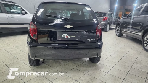 Celta LT 1.0 MPFI 8V FlexP. 5p