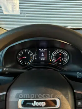 Renegade S T270 1.3 TB 4x4 Flex Aut.