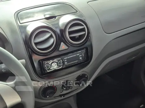 Palio 1.4 Mpi Attractive 8V Flex 4P Manual