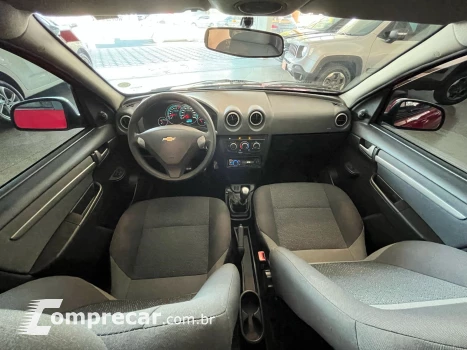CELTA 1.0 MPFI LT 8V