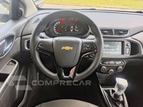 PRISMA 1.4 MPFI LT 8V