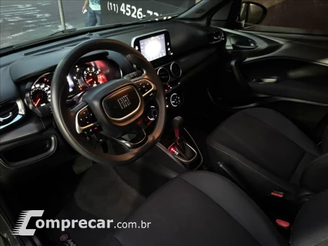 ARGO 1.3 Firefly Trekking