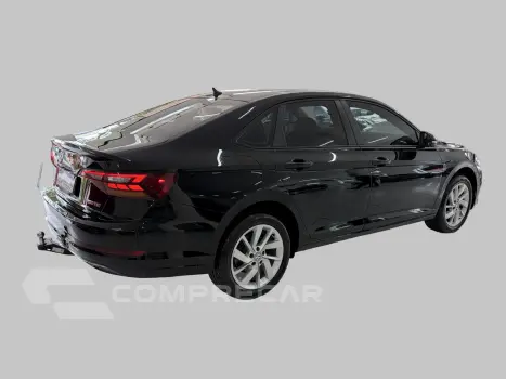 JETTA 1.4 250 TSI TOTAL FLEX COMFORTLINE TIPTRONIC