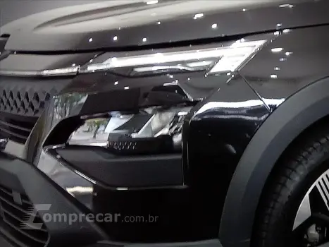 KARDIAN 1.0 TCE FLEX TECHNO EDC