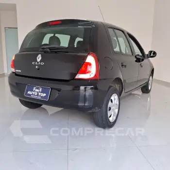 CLIO 1.0 Expression 16V