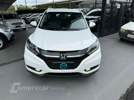 HR-V Touring 1.8 Flexone 16V 5p Aut.