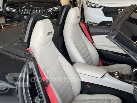 Z4 2.0 16V 20I SDRIVE GP ROADSTER AUTOMÁTICO
