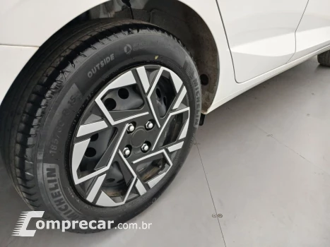 HB20S 1.0 12V FLEX COMFORT MANUAL