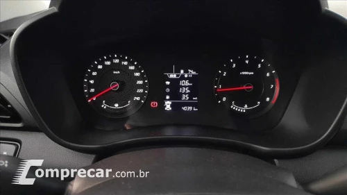 HB20 1.0 12V FLEX SENSE PLUS MANUAL