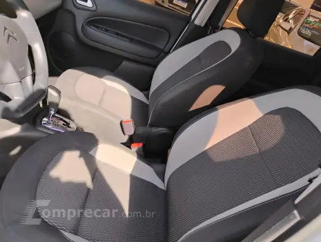 AIRCROSS 1.5 Live 8V