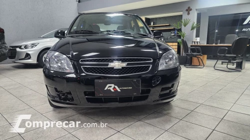 Celta LT 1.0 MPFI 8V FlexP. 5p