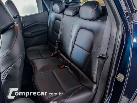 MONTANA 1.2 TURBO FLEX PREMIER AUTOMÁTICO
