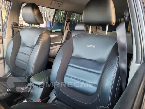 Pajero HPE 3.2 4x4 T.I. Dies. 5p Aut.