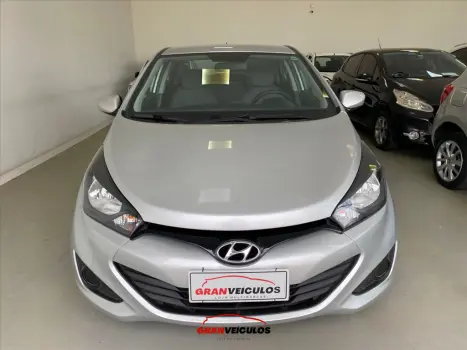 HB20S 1.0 COMFORT PLUS 12V FLEX 4P MANUAL