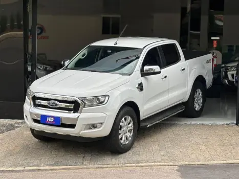 FORD RANGER XLTCD4A32C 4 portas