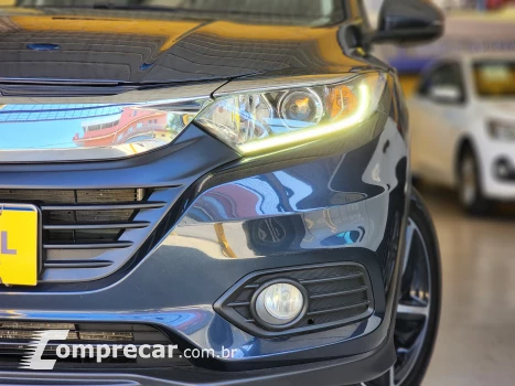 HR-V 1.8 16V EX
